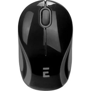 SMW-555 USB Siyah 2.4ghz Optik Wireless Mouse
