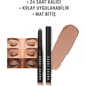 Bobbi Brown Lw Crm Shadow Stıck Taupe  Göz Farı