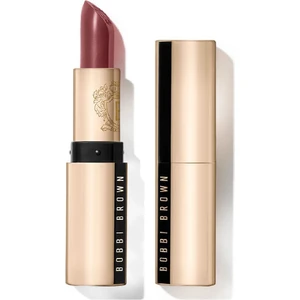 Bobbi Brown Luxe Lipstick Saten Bitişli Ruj - Hibiscus 716170260419