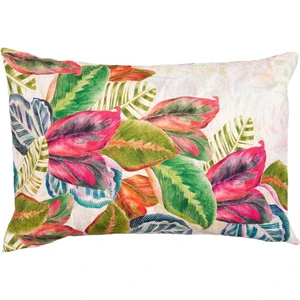 Renkli Kırlent Kılıfı