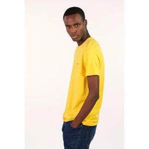 Erkek Bisiklet Yaka Tişört Y22344451101