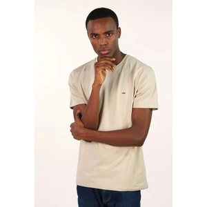 Erkek Bisiklet Yaka Tişört Y22344451101