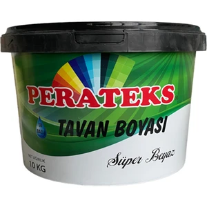 Perateks Tavan Boyası 10KG