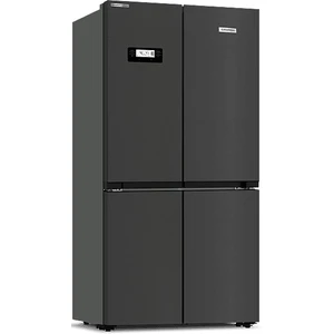 Gqnd 572 Dı E Enerji Sınıfı 572 Lt No Frost Buzdolabı