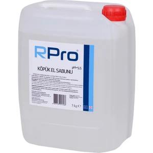 Rpro Endüstriyel Ürünler Köpük El Sabunu