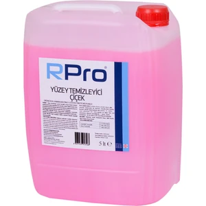 Rpro Endüstriyel Ürünler Rpro Yüzey Temizleyici