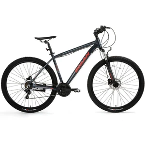 Cocuk Bisikleti Leon V  7-13 Yaş 24 Jant Leon 34CM  Blc Bisiklet