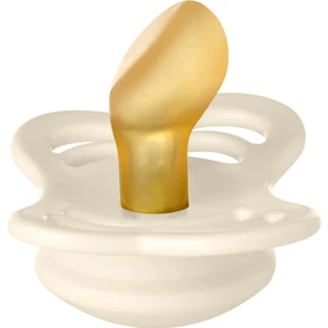 Couture Kauçuk Emzik - Ivory 0-6 Ay