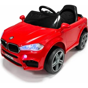 Blade Uzaktan Kumandalı Kırmızı Akülü Araba 12V