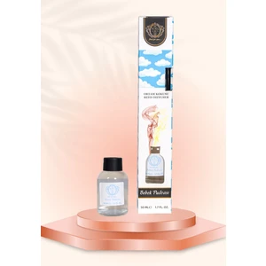 Soel Parfüm Bebek Pudrası 50 ml Bambu Oda Kokusu