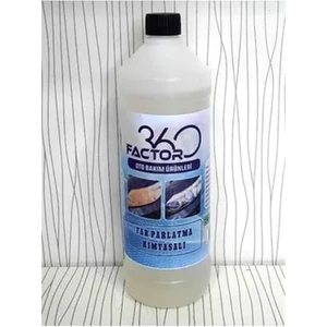 FACTOR360 Kloroform 1/1