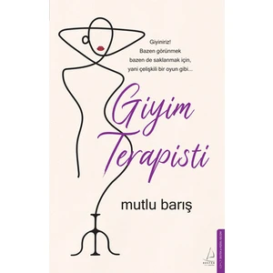 Giyim Terapisti - Mutlu Barış