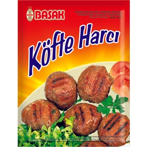 Köfte Harcı 100gr. x 12 Adet