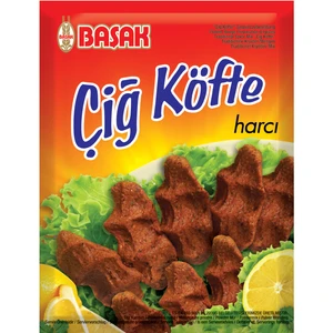 Çiğ Köfte Harcı 100 gr. x 12 Adet