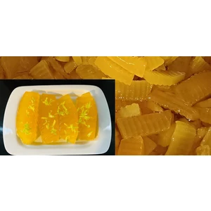 Neofarm Antakya Vakumlu Hatay Kabak TATLISI(500gr)