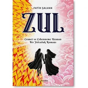 Zul - Fatih Şalvan