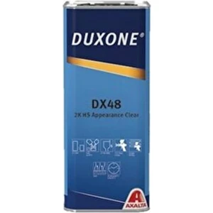 DX48 Hs Akrilik Vernik Gl