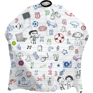 Desenli Çocuk Penuarı Kristal (097-098-099)