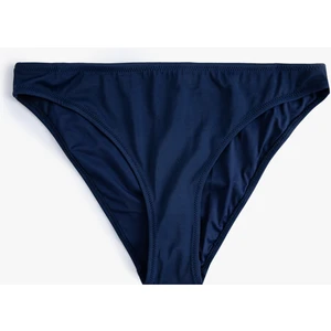 Bikini Altı Standart Bel