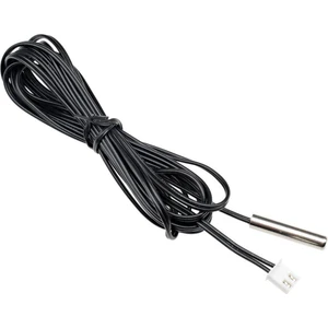 Roboyol Store 10 Metre Kablolu Su Geçirmez 10k Ntc Sensör Isı Sıcaklık Prob Termistör 1% 3950 Klima Termostat