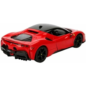 1:18 Ferrari SF90 Stradale Model Araba