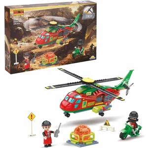 Mining Keşif Helikopteri Ve Altın Madeni 29515