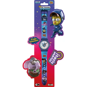 Miniflak Kral Şakir Lisanslı KS7516 Mavi