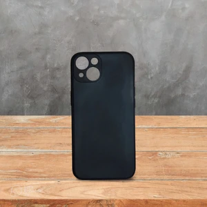 Dali Design iPhone 13 Lansman Siyah