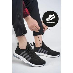 Runn Unisex Ortopedik Günlük Garantili Yürüyüş Koşu Sneaker Spor Ayakkabı