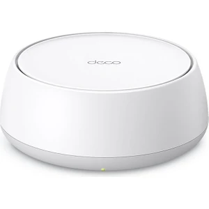 Tp-Link Deco BE25(1-PACK), BE3600 Mbps, 2× 2.5 Gbps Portlar, Aı Destekli Çoklu Işlem Kabiliyet Mesh Sistemi