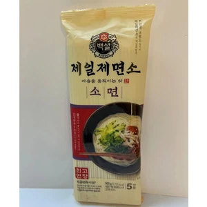 Beksul Somen Noodle 500G