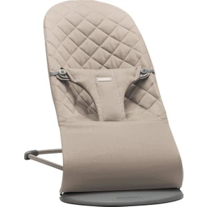 Babybjörn Bliss Ana Kucağı Woven Cotton