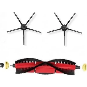 Roborock S5 Max Robot Süpürge 3'lü Yedek Parça Seti