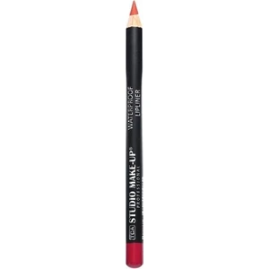 Tca Studio Make-Up Waterproof Lipliner - Maroon