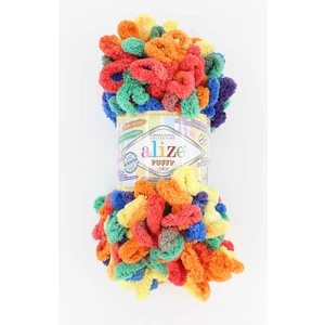 Puffy Color 6511
