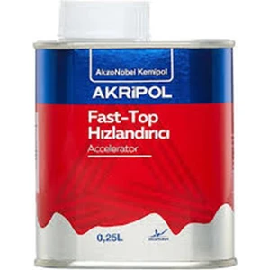 Hızlandırıcı 250ML