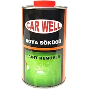 Car Well Boya Sökücü 1/1