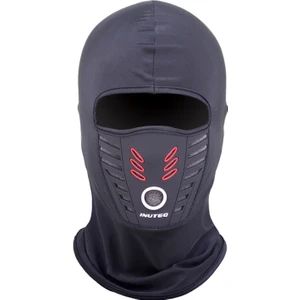 Good Price Good Quality Store Yeni Koruyucu Toz Geçirmez Güneş Kremi Nefes Alabilen Açık Hava Sporları Binicilik Maskesi Siyah (Yurt Dışından)