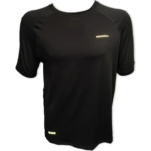 Tıll Siyah Erkek Tshirt