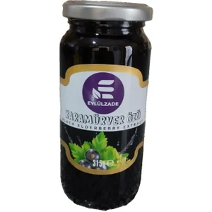 Karamürver Özü 315 gr