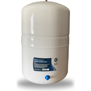 Nsf Tank Ro 20 Litre Su Arıtma Tankı (6.5 Galon ) Nsf Onaylı