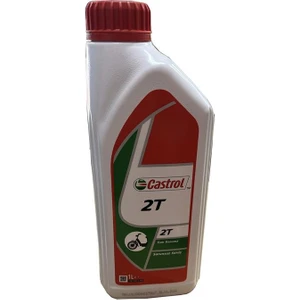 2t Motor Yağı 1 Litre