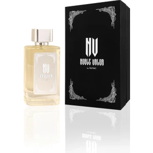 Frederic Patric By Patric Noble Valor Premium Parfüm