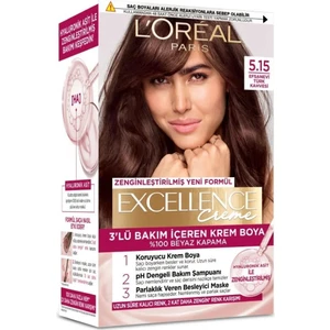 L'Oréal Paris Loreal Paris Excellence 5.15 Saç Boyası