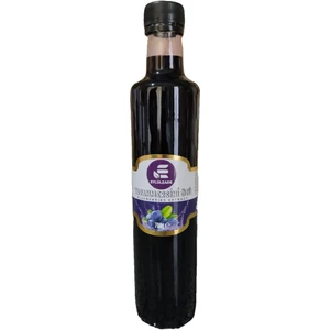 Yabanmersini Özü 700 gr