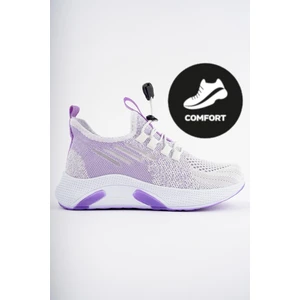 Jetson Günlük Unisex Çocuk Garantili Bağcıklı Rahat Sneaker Spor Ayakkabı