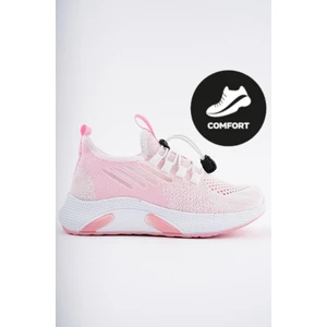 Jetson Günlük Unisex Çocuk Garantili Bağcıklı Rahat Sneaker Spor Ayakkabı