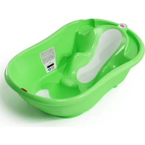 Onda Evol Banyo Küveti / Yeşil