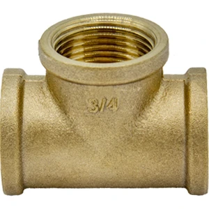 3/4" Sarı Te - 3264