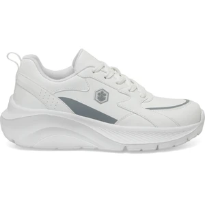 Sandy 4fx Beyaz Kadın Sneaker
